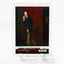 ROBERT LOUIS STEVENSON Art Trading Card 2023 GleeBeeCo John Singer Sargent #RBJH