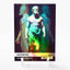 SOCRATES Holographic Card 2023 GleeBeeCo Holo Figures #SCGP