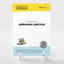SMILING LINCOLN Art Card Holo Figures #SLAF BEAUTIFUL