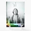 SITTING BULL Dakota Territory Photo Card 2023 GleeBeeCo Holo Figures #STDK