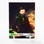 ULYSSES S. GRANT Art Card 2023 GleeBeeCo Holo Figures 1865 #USG1 - NICE!