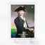 YOUNG NELSON John Francis Rigaud Horatio Nelson Portrait Painting Card GBC #YNJF
