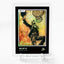 ABRAHAM LINCOLN Holographic Card 2023 GleeBeeCo Holo Fun Ballin' III #ADC3