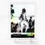 CAPTAIN COOK James Cook Art Trading Card GleeBeeCo Landing at Botany Bay #CPLN