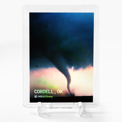 CORDELL