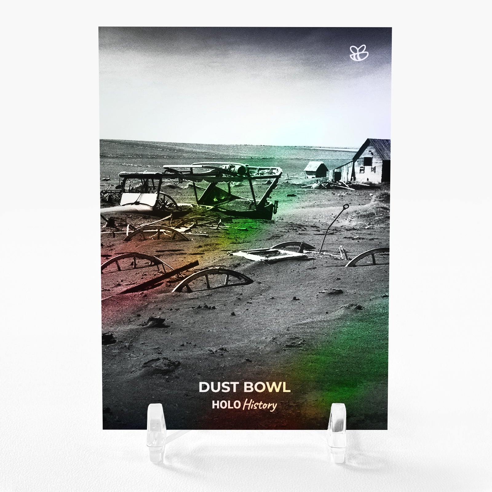 DUST BOWL South Dakota