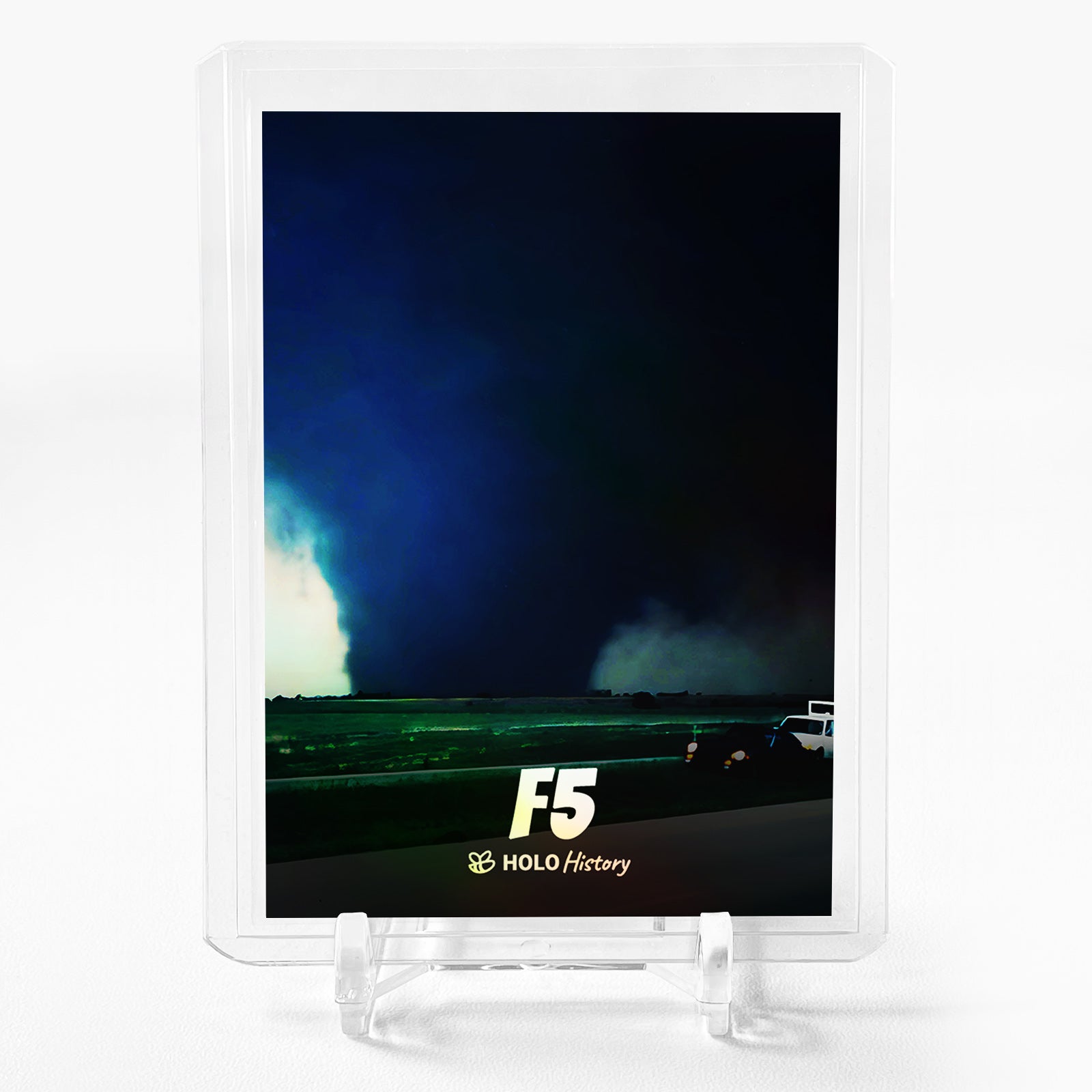 F5 WEDGE TORNADO Jarrell