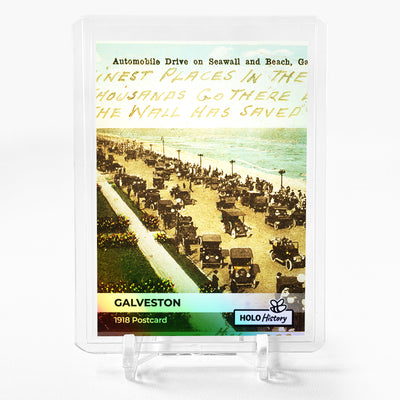 GALVESTON