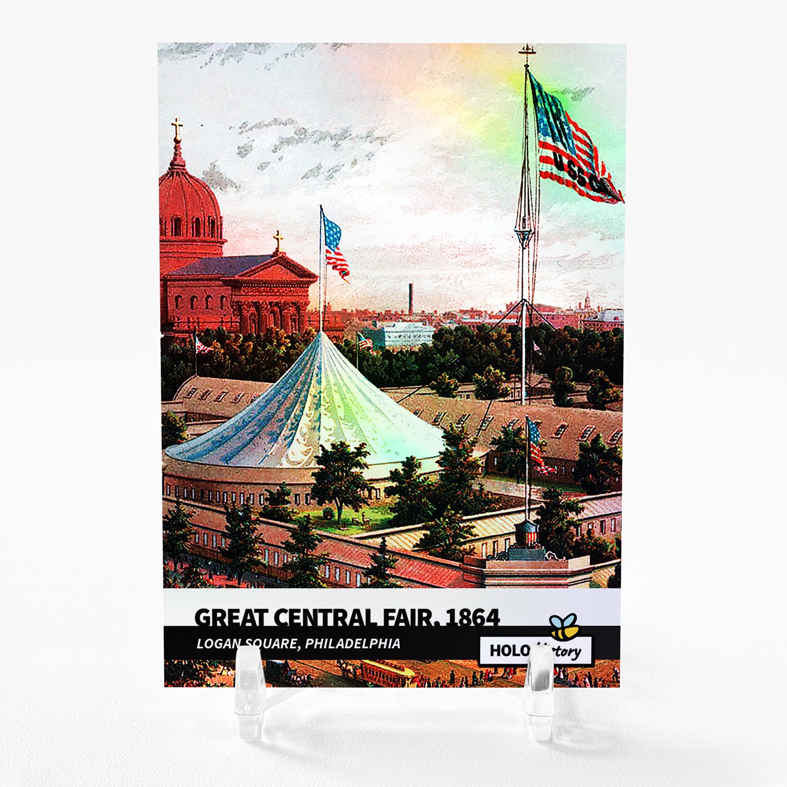 GREAT CENTRAL FAIR