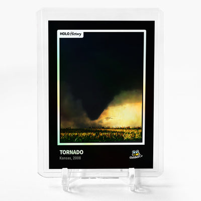 TORNADO Kansas