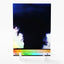 WASHBURN EF3 TORNADO Holographic Photo Card Holo History 2023 GleeBeeCo #WSLB