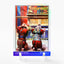 MOSES AND JOSHUA The Tabernacle Card 2024 GleeBeeCo Holo Faith #M585