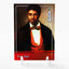 DRED SCOTT Card 2024 GleeBeeCo Holo Figures Oil on Canvas #DRN2 - Phenomenal!