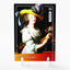 MARIE ANTOINETTE Holographic Art Card 2024 GleeBeeCo Holo Figures #MRQN