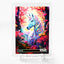 UNICORN Fantasy Card 2024 GleeBeeCo Holo Fun #CFNB - Wonderful!