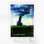 2019 ALLEN TORNADO Photo Card 2024 GleeBeeCo Holo History #2ST2