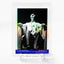 LINCOLN MEMORIAL Card 2024 GleeBeeCo Holo History (Abraham Lincoln) #LNWS