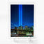 NEVER FORGET Photo Trading Card 2024 GleeBeeCo September 11