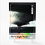 RUSKIN HEIGHTS TORNADO Photo Card Holo History 2024 GleeBeeCo #RSST