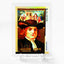 WILLIAM PENN Great Americans Art Card 2024 GleeBeeCo Holographic #WLGR