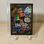 Andrew Jackson Bitcoin Card ft Satoshi Nakamoto GleeBeeCo Holo Assets BEAMS 1/1