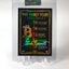 1/1 BITCOIN Card The Early Years 2026 GleeBeeCo Holo Assets Satoshi "Signature"