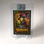 Guy Fawkes Bitcoin Card Dangerous Remedy 2026 GleeBeeCo Auto 1/1