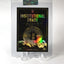 BITCOIN Card Institutional Grade 2026 GleeBeeCo Holo Assets HYPER GOLD 1/1