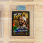 /5 Nayib Bukele Card "We Buy Dips" (Bitcoin