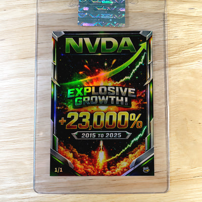 1/1 NVDA 23