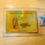 Winnie-the-Pooh Bitcoin Card Pooh Makes Discovery 2026 GleeBeeCo LIQUID GOLD 1/1