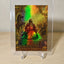 Road to Damascus Card Paul the Apostle 2026 GleeBeeCo Holo Gold 1/1