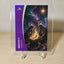 Nativity Card Cosmic Birth 2026 GleeBeeCo Sparkle 1/1