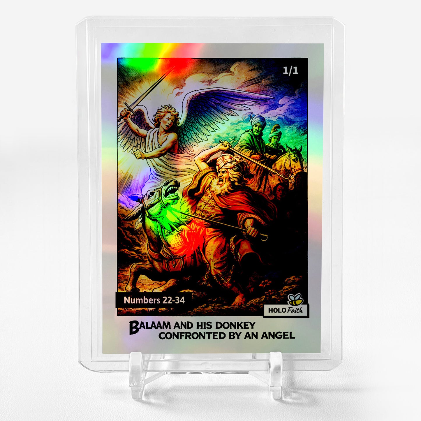 1/1 Balaam
