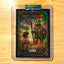David vs Goliath Card Brick Figures 2026 GleeBeeCo Holo Faith /25