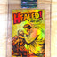 1/1 Jesus Card - Heals Lame Man HEALED! 2026 GleeBeeCo Holo Fun GOLD PARALLEL