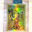 1/1 Jesus Card Heals 2026 GleeBeeCo Hyper Gold - RARE