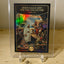 JESUS Card - Jesus Calls Levi (Matthew) 2026 GleeBeeCo Holo Faith 1/1