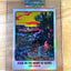 JESUS Card - Mount of Olives 2026 GleeBeeCo Pop Art 1/1