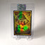 Moses Card Breaking Tablets of the Law 2026 GleeBeeCo Holo GOLD 1/1