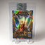 1/1 Brick Figure MOSES Card Crossing Red Sea GleeBeeCo Holo Faith BLACK OPAL