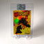 /1 Moses Card Burning Bush WORSHIP! 2026 GleeBeeCo Holo Faith GOLD