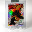 /3 Moses Card Burning Bush WORSHIP! 2026 GleeBeeCo Holo Faith