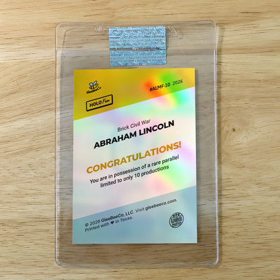 Abraham Lincoln Leadership