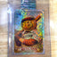 1/1 BITCOIN Baseball Card Vintage 2026 GleeBeeCo HOLO LASER