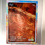 BITCOIN Card "Satoshi's Canyon" Ancient Carving 2026 GleeBeeCo Holo Lasers 1/1