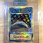 1/1 Bitcoin Card Fix Money Fix World GleeBeeCo Earthset HYPER GOLD Satoshi Sig