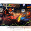 BITCOIN Card Demolition Derby Bull : Bear Volatility Arena GleeBeeCo Holo Fun /3