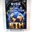 ETH Card Rise of the World Computer 2026 GleeBeeCo HOLO LASER 1/1