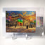 The Alamo Card Built 1718 2026 GleeBeeCo Fireworks 1/1